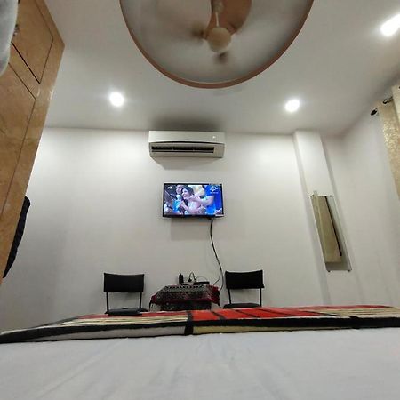 Aroma Homestay Udaipur Extérieur photo