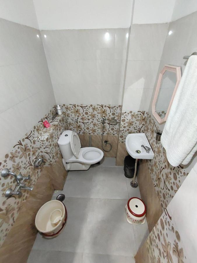 Aroma Homestay Udaipur Extérieur photo