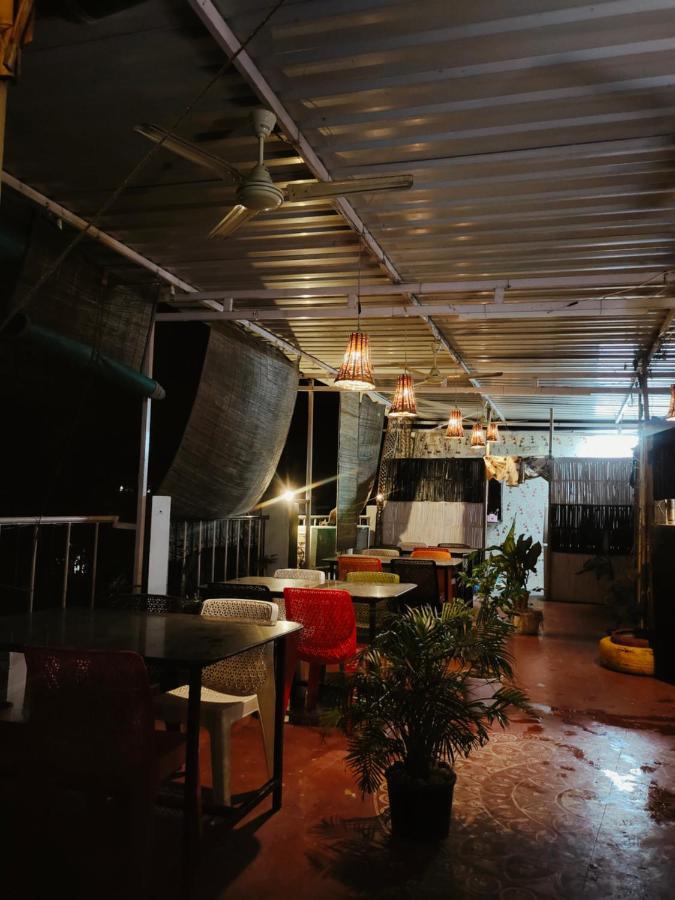 Aroma Homestay Udaipur Extérieur photo