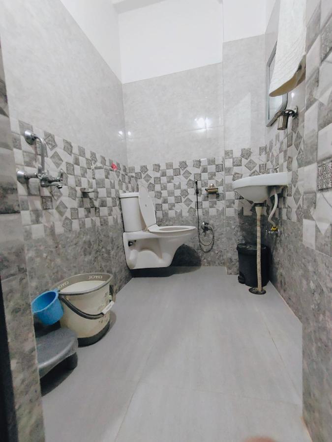 Aroma Homestay Udaipur Extérieur photo