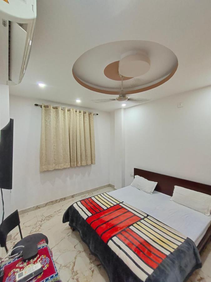 Aroma Homestay Udaipur Extérieur photo