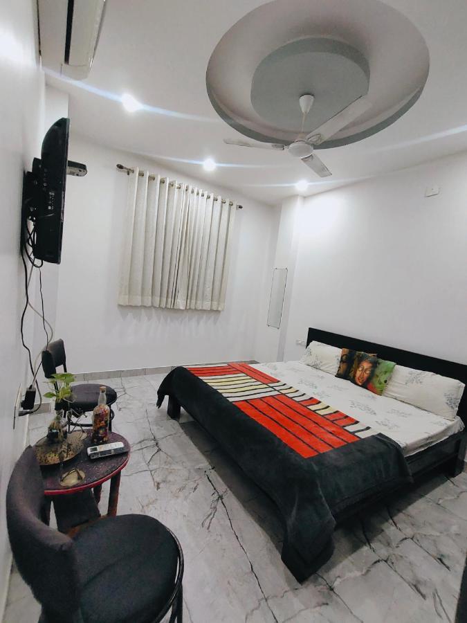 Aroma Homestay Udaipur Extérieur photo