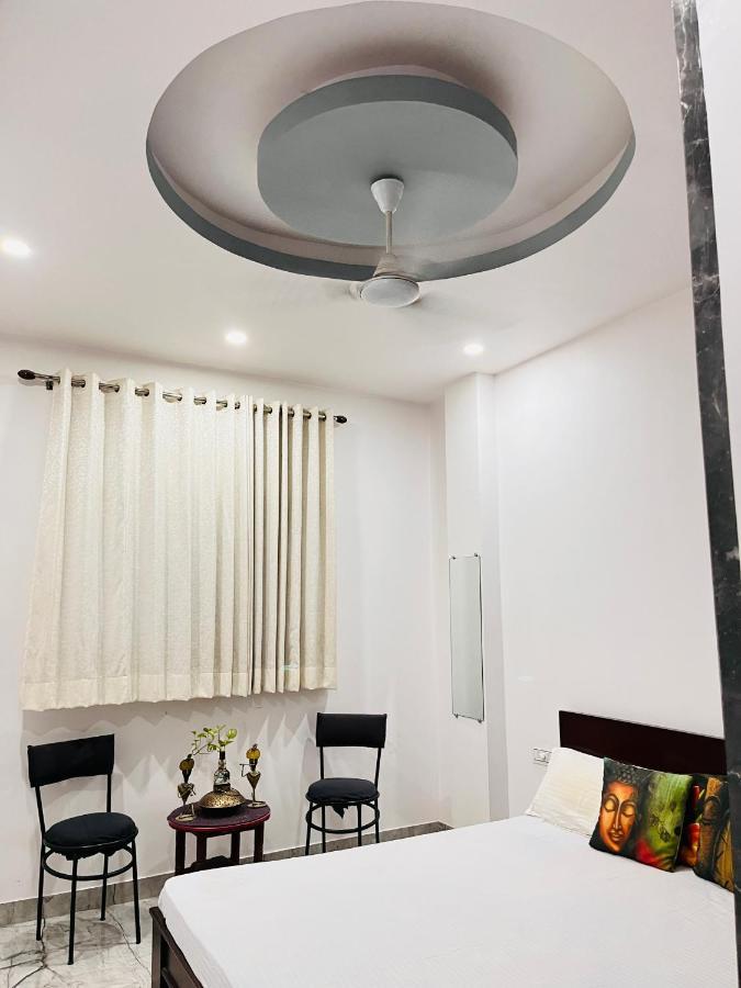 Aroma Homestay Udaipur Extérieur photo